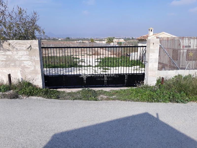 Foto e2f32ef2-aa07-4af8-87a0-0f1bdb11342c. Maison dans Pedanías Este Aspe