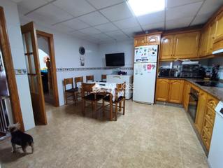 Casa a Almoradí. Venta chalet pareado en almoradí. muchas mejoras