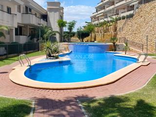 Location Appartement à Monforte del Cid. Piso en alquiler  en perfecto estado a pie del campo de alenda g