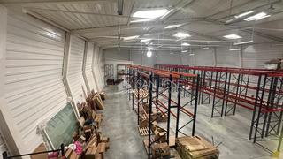 Nau industrial a Monòver. Venta de nave industrial en monovar, oportunidad