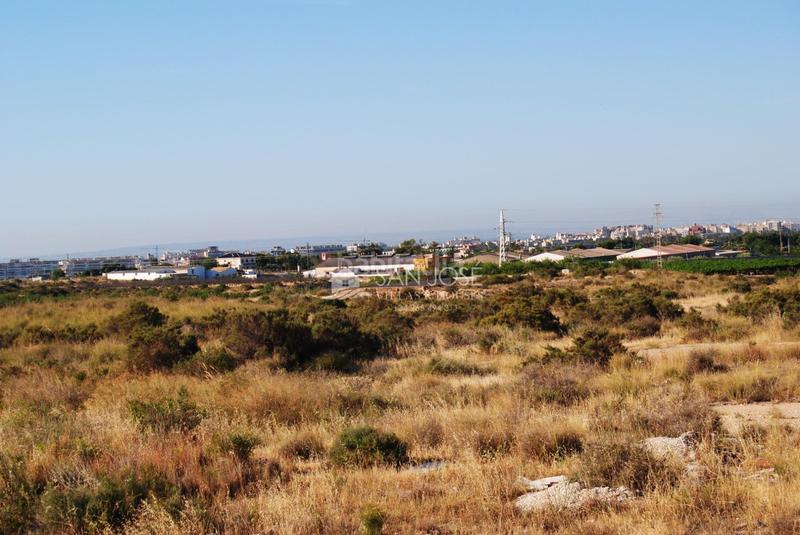 Foto 744f5e50-11dd-4dc0-8e5d-9c28a3872797. Propriété dans Jubalcoi Elche / Elx