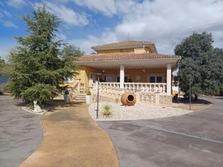 Xalet a Monòver. Venta de chalet en monovar, casas del señor