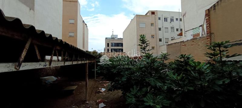 Foto 59131c5a-6a99-49aa-a625-a2bdf59715b9. Terreno residenziale in El Altet Elche / Elx