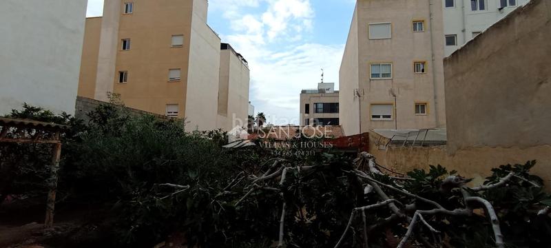 Foto 8ccd61e7-1244-44ca-819f-83125694bbb4. Terreno residenziale in El Altet Elche / Elx