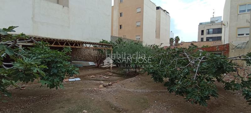 Foto a878c44c-b578-4762-b5a5-261b9e718729. Terreno residenziale in El Altet Elche / Elx