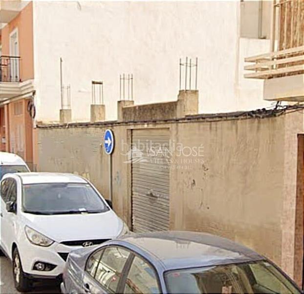 Foto f02e9d49-e178-4119-83cd-e8b6b383e6e1. Terreno residenziale in El Altet Elche / Elx