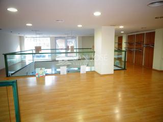 Local Comercial a San Juan. Venta de excelente entresuelo especial para negocios en aspe en