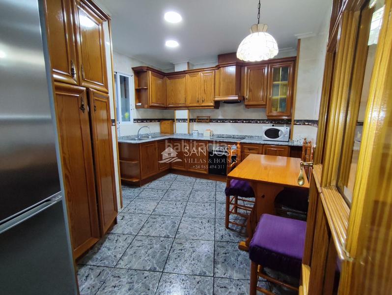 Foto 49cc2cf0-5cf3-4f56-8a37-c755f84dd061. Piso  en venta en san bartolomé. excelente ubicación en Orihuela