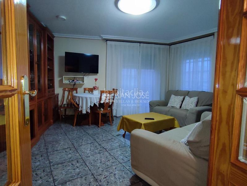 Foto 993de6f7-c39c-474f-a441-991630ec090f. Piso  en venta en san bartolomé. excelente ubicación en Orihuela
