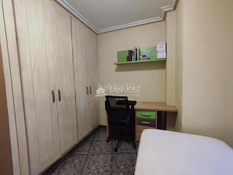 Foto bc92fa82-e095-45bc-8dd3-ece25ff61a44. Piso  en venta en san bartolomé. excelente ubicación en Orihuela