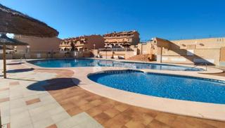 Apartament a Los Arenales del Sol. Venta de piso reformado en arenales del sol con licencia turísti