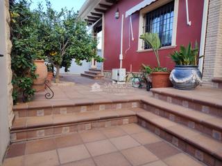 Xalet a Albatera. Se vende chalet en albatera. piscina climatizada