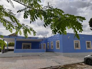 Chalet à Romana (la). Venta de chalet en la romana, lalcana