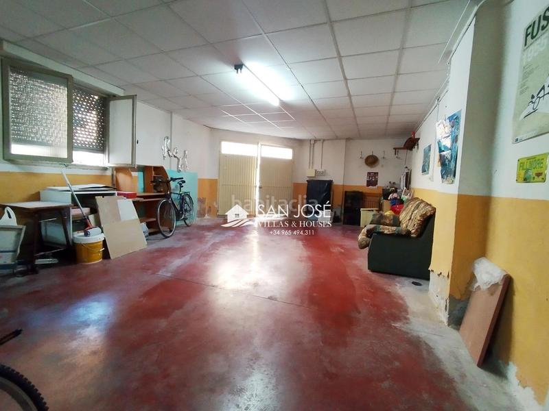 Foto 4331adfb-7dec-4900-8e02-30f74e1fc759. Local comercial se vende local comercial en Novelda