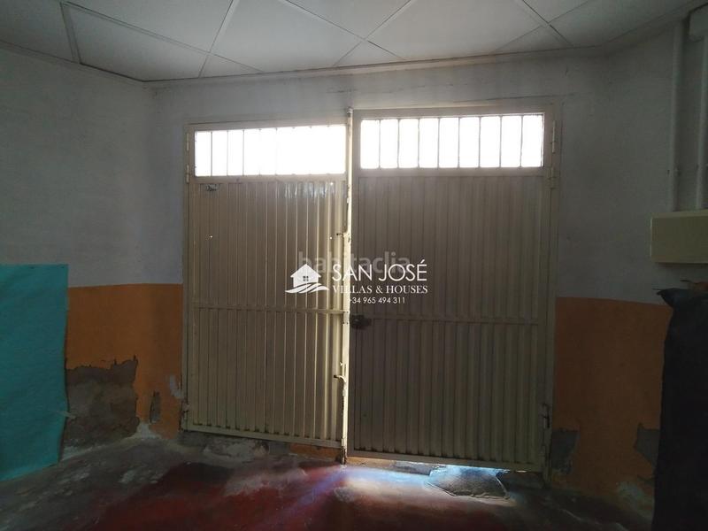 Foto eb24e887-64ef-4070-9cf1-7452cb2993d7. Local comercial se vende local comercial en Novelda