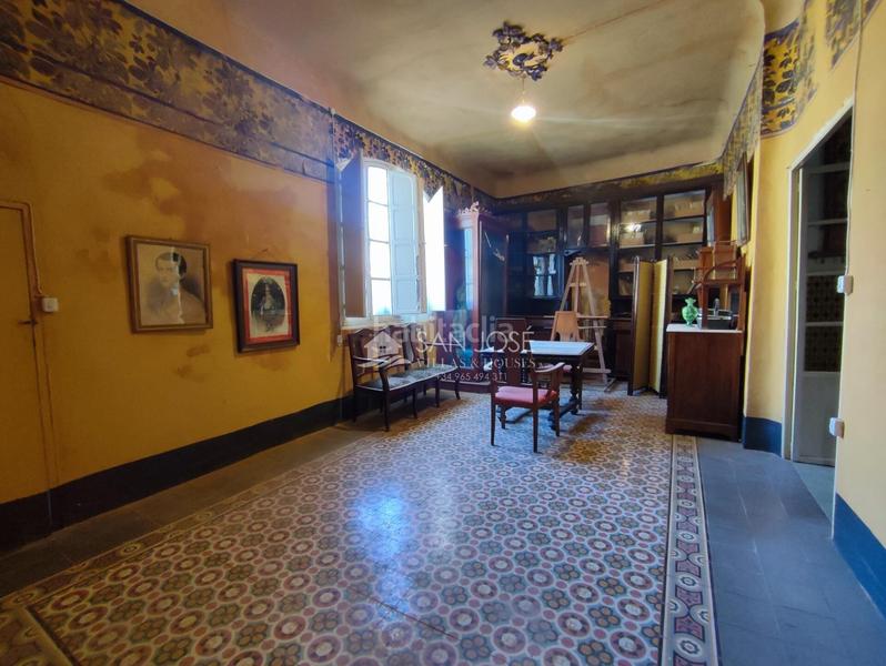 Foto 0bc885fa-d4ff-46ca-8cd0-4ab5587f9081. Bauernhof in Montepinar - La Aparecida - Raiguero Orihuela