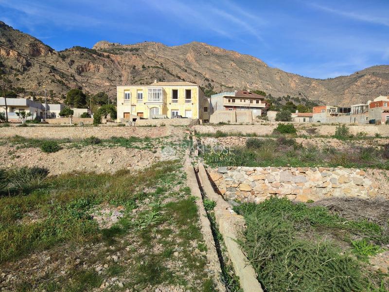 Foto 0d8b4ab1-18c4-47fe-a61c-64ddf44889b9. Bauernhof in Montepinar - La Aparecida - Raiguero Orihuela