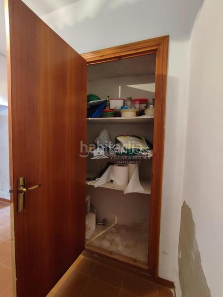Foto 2ca8cbe8-c2ed-4b3d-9bed-9beb8346046b. Bauernhof in Montepinar - La Aparecida - Raiguero Orihuela