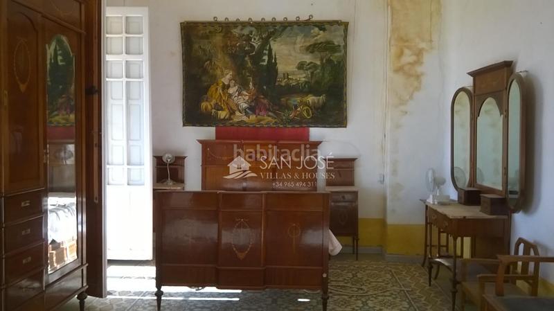 Foto 2e15d6ec-be58-4fe1-9cf4-c36531a8f0a2. Bauernhof in Montepinar - La Aparecida - Raiguero Orihuela