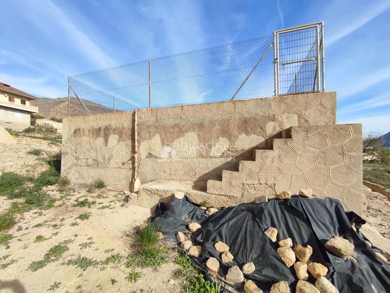 Foto 5b396762-64fd-479a-8d77-4f6f67756e88. Bauernhof in Montepinar - La Aparecida - Raiguero Orihuela