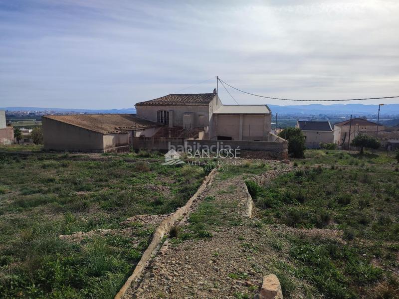 Foto 67db825e-8597-4cae-88e9-7c8bc853fbc0. Bauernhof in Montepinar - La Aparecida - Raiguero Orihuela