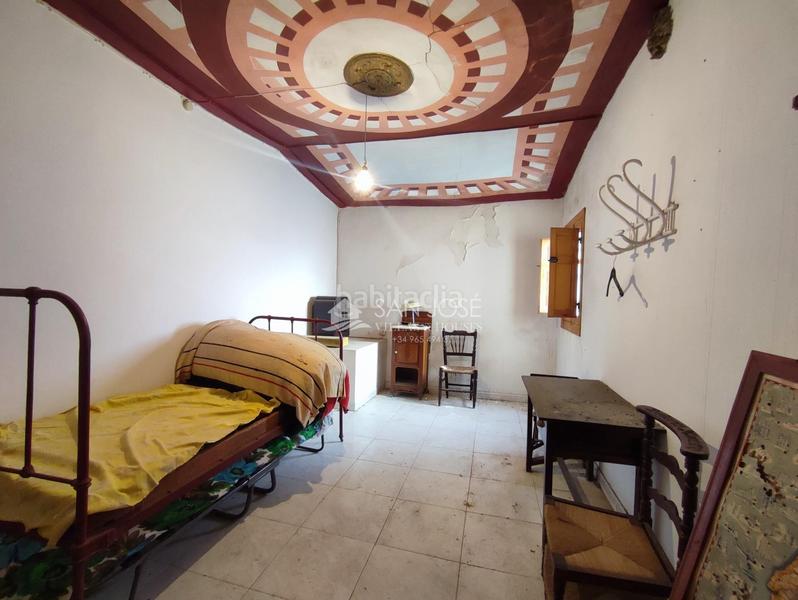 Foto 76f1a46e-777c-4357-8ff5-502358b4e939. Bauernhof in Montepinar - La Aparecida - Raiguero Orihuela