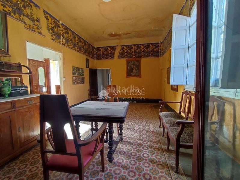 Foto 7bc12e46-08c5-4cc1-99fc-dafe4ccbbcd3. Bauernhof in Montepinar - La Aparecida - Raiguero Orihuela