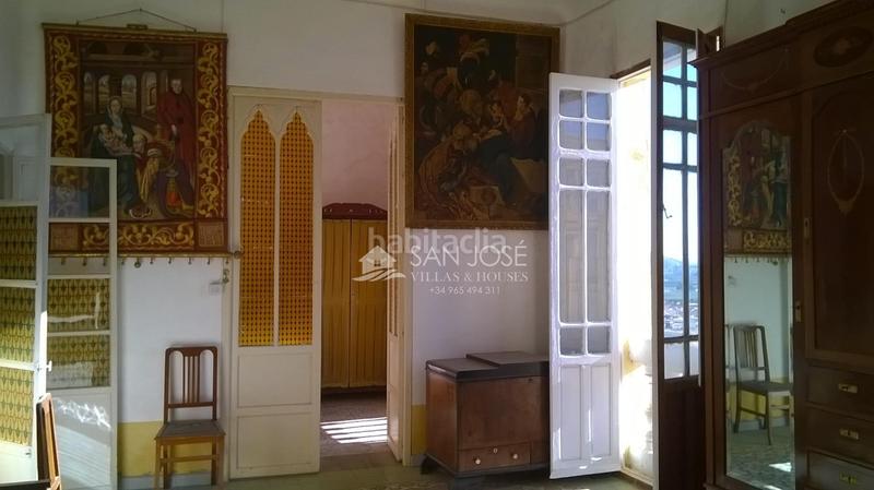 Foto d701fd47-937a-4bf1-a298-7967d9e3bec1. Bauernhof in Montepinar - La Aparecida - Raiguero Orihuela