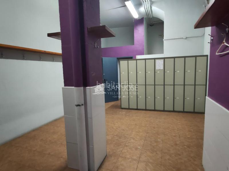 Foto 01d5cfc5-9c13-4570-8906-44b3bc7c0a59. Fabrikhalle in El Castillo Aspe