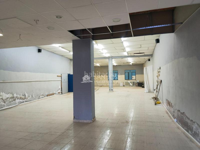 Foto aacedb60-c497-4b00-8ea7-2cc4afc9a81d. Fabrikhalle in El Castillo Aspe