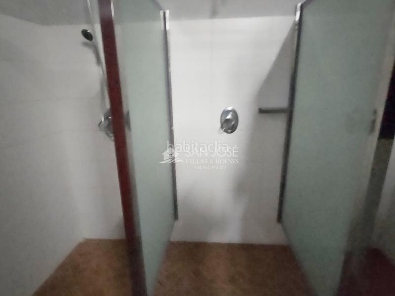 Foto cc7927e1-7686-4c8a-ac9e-e06b35f40b90. Fabrikhalle in El Castillo Aspe