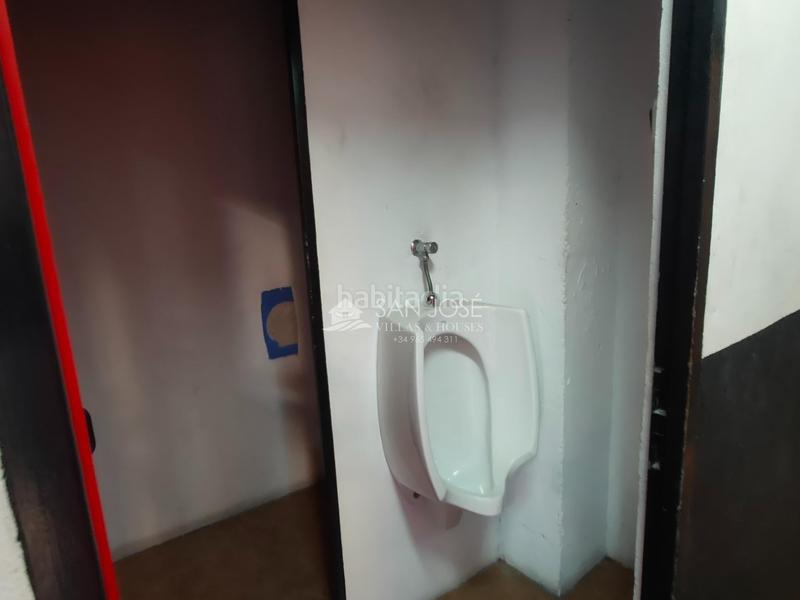 Foto dfa73de5-4557-4720-a7dd-ab2cdf44924f. Fabrikhalle in El Castillo Aspe