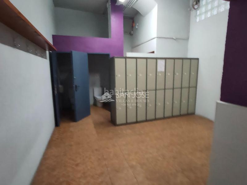 Foto e75bd54c-99c7-455b-bed9-c751b5a7c71f. Fabrikhalle in El Castillo Aspe