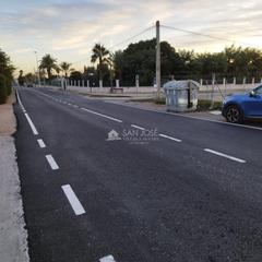 Terreny residencial a La Algoda - Matola - Llano de San José. Venta terreno urbanizable en algoda matola, elche