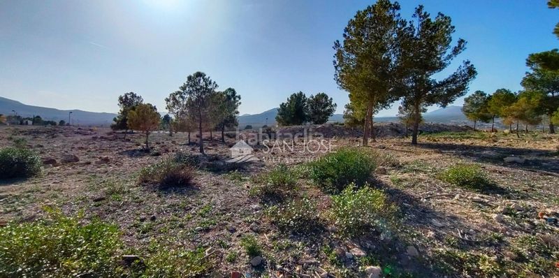 Foto 6248aab7-107b-4fa1-9d67-e0e634652112. Terreno residencial venta de suelo urbanizable en Salinas