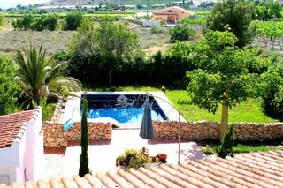 Chalet à Monforte del Cid. Venta de chalet de lujo en monforte del cid