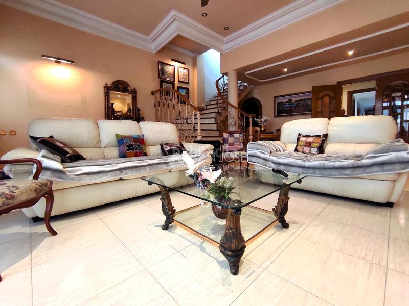 Foto 04e6a095-2221-4284-a843-3854ebfc0100. Maison avec chauffage dans Novelda