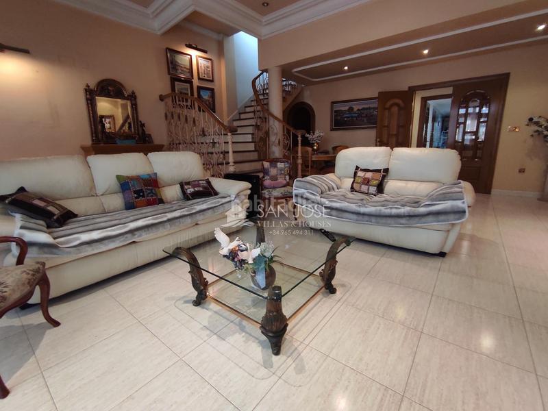 Foto 0d1b42b1-ba80-4a84-97f4-eae9091f644f. Maison avec chauffage dans Novelda