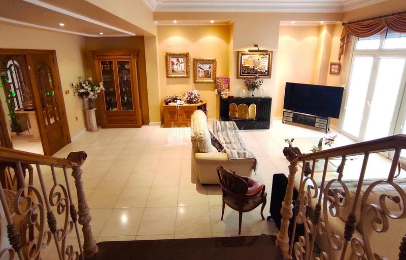 Foto 115af07a-b644-4c7d-998f-ba9ae5ece06b. Maison avec chauffage dans Novelda