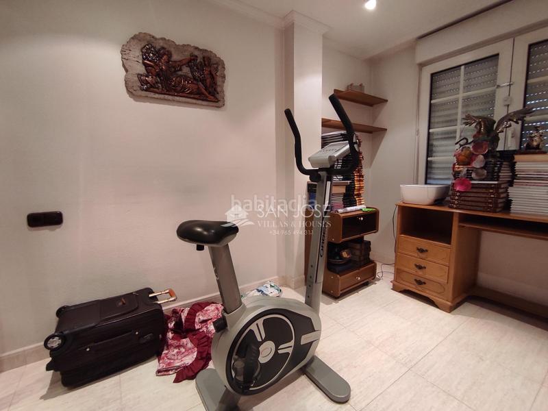 Foto 1934fb7d-d716-4a47-b651-962a1c4f05cf. Maison avec chauffage dans Novelda