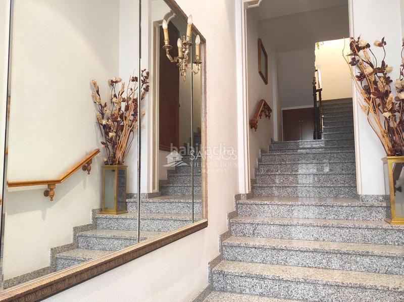 Foto 1e2073bf-76a8-48b2-9b57-9b3991504e8f. Maison avec chauffage dans Novelda