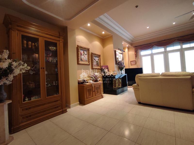 Foto 39e88dab-eeba-450f-861c-69725c615d38. Maison avec chauffage dans Novelda