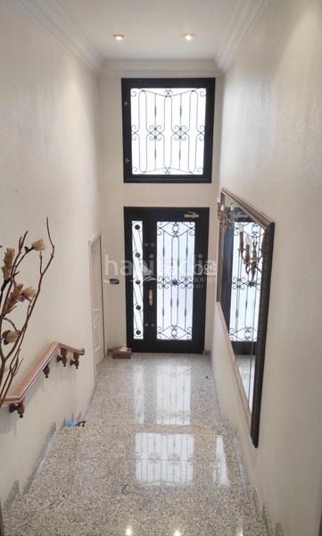 Foto 39fbb145-5ae8-4024-a6bb-b78665a3c00d. Maison avec chauffage dans Novelda