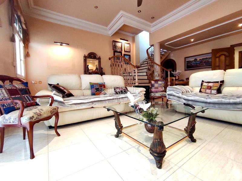 Foto 40a017b9-4ce1-444c-bf36-e1cdb179ee2d. Maison avec chauffage dans Novelda