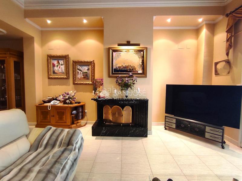 Foto 40a0a470-a053-4edd-99bb-913863205a39. Maison avec chauffage dans Novelda