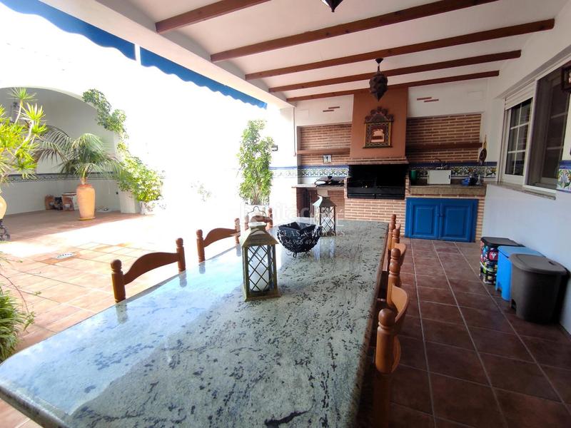 Foto 48f2dd94-c604-4c43-9a7e-2a30a83da78d. Maison avec chauffage dans Novelda