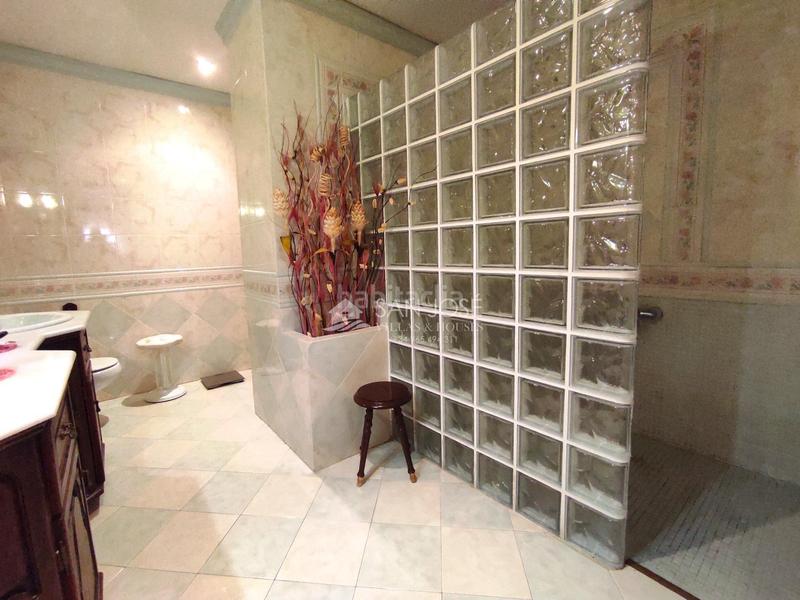 Foto 4951db39-2bc5-465d-9da2-d4b66f9629fc. Maison avec chauffage dans Novelda