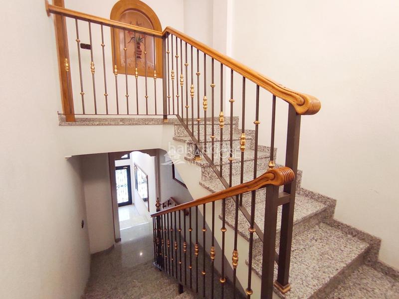 Foto 6219fccf-db1a-451d-a879-9412887ee446. Maison avec chauffage dans Novelda