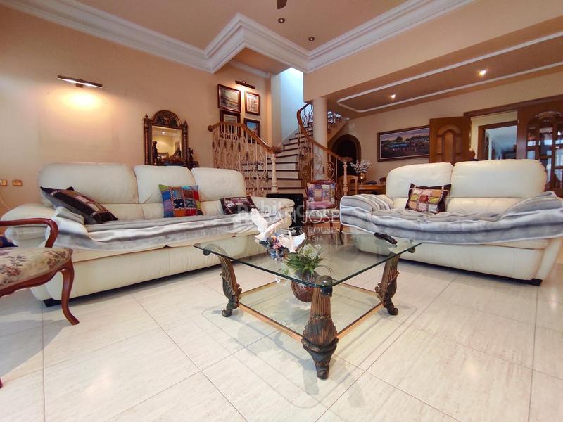 Foto 63c646cb-a1fd-4f74-a58b-ca27a38a2d62. Maison avec chauffage dans Novelda