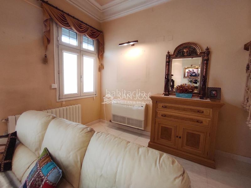 Foto 8566e14d-2f65-4c34-b8e6-daff19ed37e5. Maison avec chauffage dans Novelda